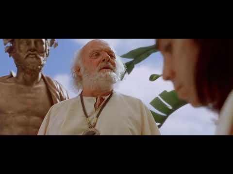 Alexander (2004) - Opening | The Story (HD)