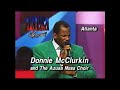 Donnie McClurkin - Center Of My Joy (AZUSA Coast to Coast Music) '93