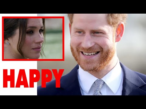 EVERY JACK HAS HIS JILL! Duke Of Sussex Had A Hunch To ‘HAPPY’ To Live With MEGHAN Rather Than ROYAL