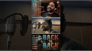 Download lagu Back To Back Sid Sriram Hit Songs | Kannada | mp3