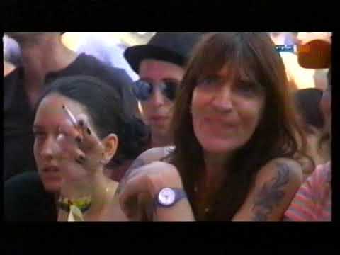 Ferris MC,Swiss & DJ Stylewarz (Live) | Openair Frauenfeld 2013