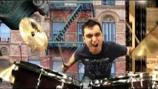 La Caja de Pandora - "Acuérdate Bien de Mi Cara" (Videoclip Oficial)
