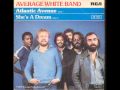 Average White Band - She's a dream