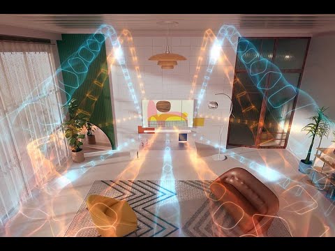 Samsung HW-S801D White