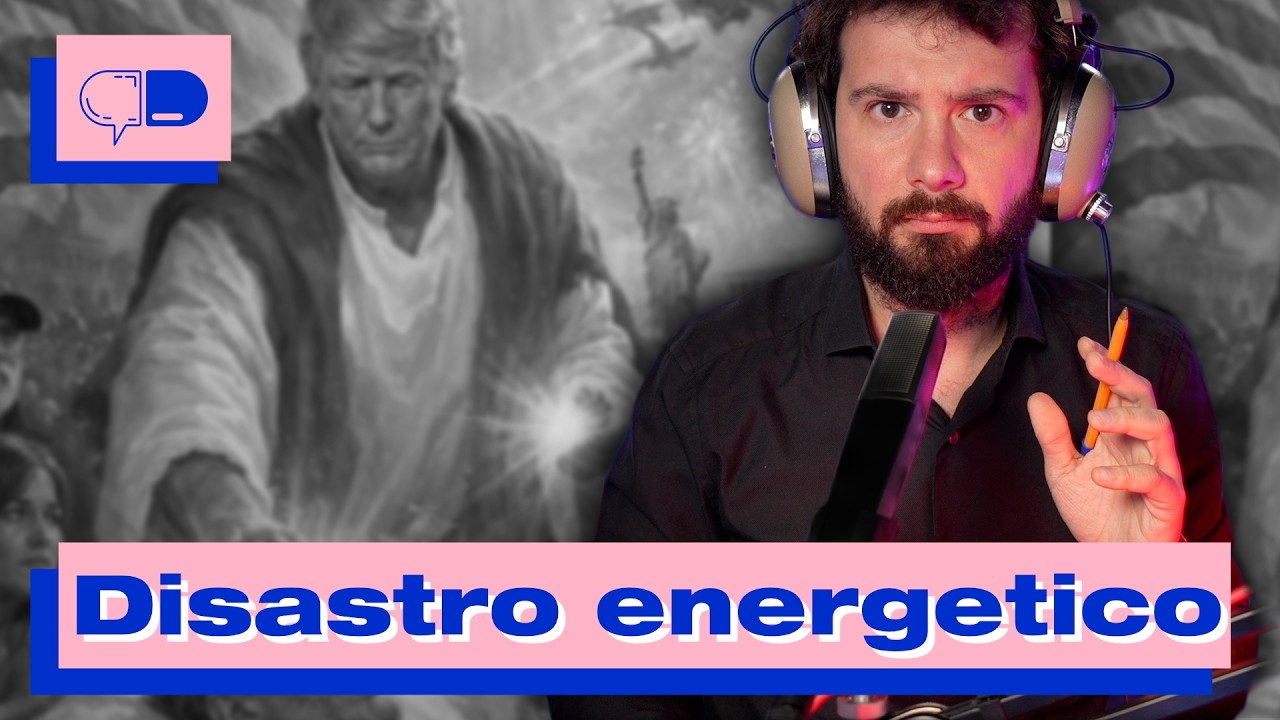 Chi cederà prima? L'Iran senza soldi, o noi senza iPhone, gas, auto, internet, doccia calda?