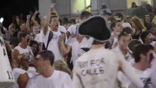 preview picture of video 'Raider Nation 2014: Homeopener'