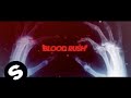 Swanky Tunes - Blood Rush (OUT NOW) 