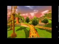 The Lion King Ride RCT3 Original