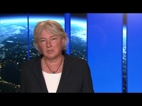 ZIB 2: Virologin Puchhammer-Stöckl zur Coronalage (27.10.2020)