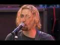 nickelback-Flat on the Floor (live) 