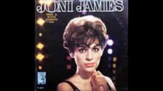 Joni James  "I Didn't Know What Time It Was"