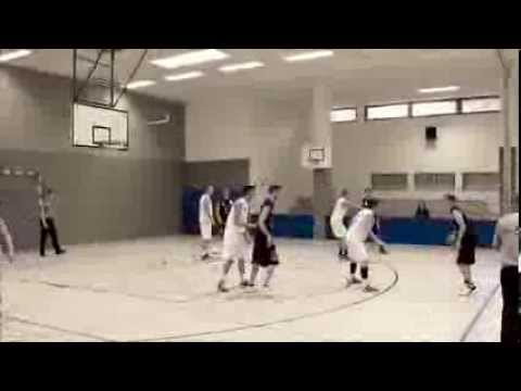 CVJM  Hannover - SC Weende Herren