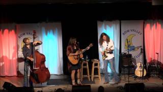 Suzy Bogguss -  Some Day Soon