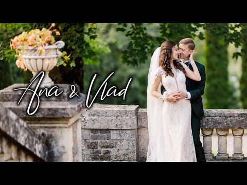 Video nunta 3 Stejari Brasov | Fotograf nunta Brasov | Trash the dress Castelul Cantacuzino Busteni