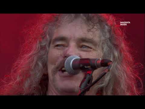 Overkill - Live in Wacken 2022