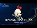 Himmel Und Huhn 03 06 2023 Disney Channel