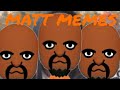 Ultimate Matt From Wii Sports Meme Compilation