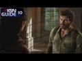 The Last of Us Walkthrough Part 10 - Outskirts: The Capitol Building