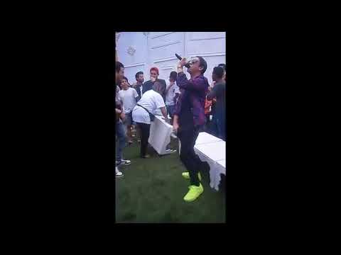 Alan Wittels se CAE en "CONCIERTO" HayUnJuan se rie con ElPortu Y Arabezolano