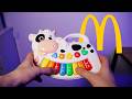 McDonald S Jingle On 14 Cool Different Instruments