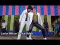 Juli Juli Johny Ka Dil Tumpe Aaya Julie Junior Mithun Kajal Dance Academy