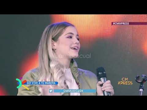 Entrevista a El Purre, Pili Pascual, Renata Toscano y Santi Saez (26/08/19)