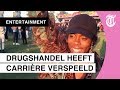 'Imanuelle ontspoord door dramatisch salaris'