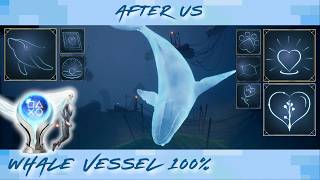 After Us • Whale Vessel Full Chapter Walkthrough