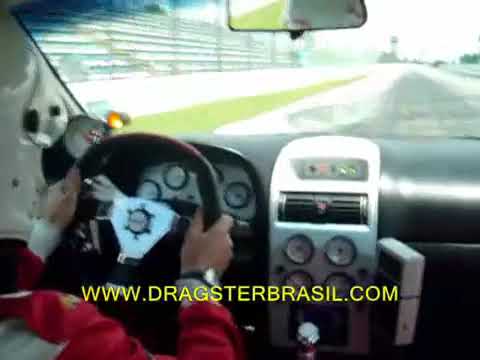 Caca Daud On Board / FuelTech