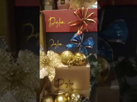 Cakes and baked goodies @Dylan SMnorth