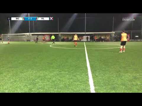 LEGACALCIO8 STAGIONE 21/22 SERIE A2: BOCA JUNIOR - M. VILLALBA