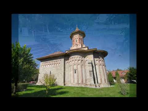 Curtea Domnească din Bacău – Acolo unde istoria încă respiră