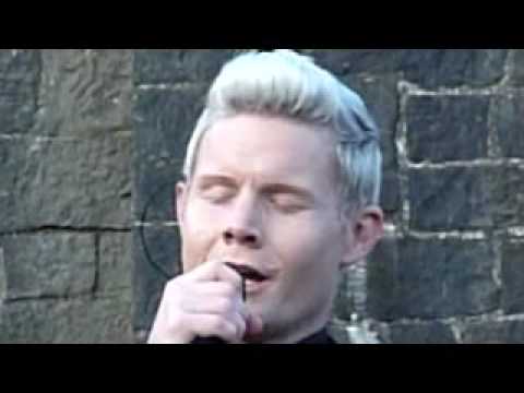 Rhydian - My Little Welsh Home