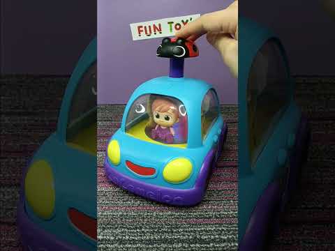 YouTube Thumbnail