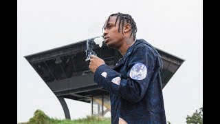 [FREE]Travis Scott x Tory Lanez type beat ~ &quot;Cookin&quot; (prod. Tre Wavy) | 2017 Intstrumental