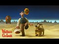 A Grand Day Out Landing On The Moon Wallace Gromit
