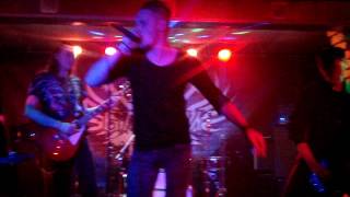 Pervert Angel - Thru The Darkness