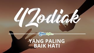 4 Zodiak Paling Baik Hati, Sagitarius Sosok yang Rela Membantu Orang Lain