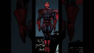 Cover art for im stronger im smarter im better