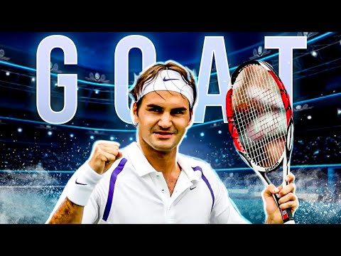 How Good Was Prime Roger Federer Actually?