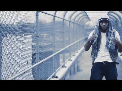 D.Che Dinero-No Worries Freestyle {Directed By Ced Lynch}