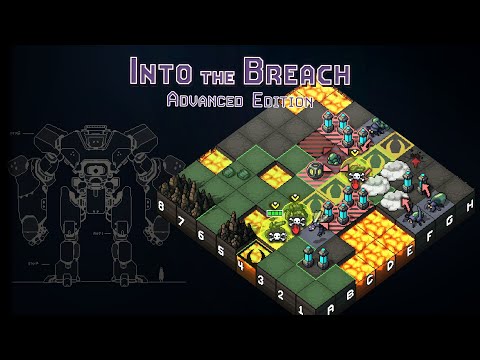 THE ULTIMATE SACRIFICE? ENDING - Into The Breach (HARD MODE) - Part 10