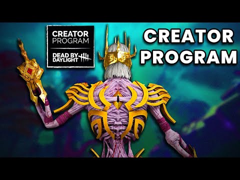 My Opinion on The Dead by Daylight Creator Program
