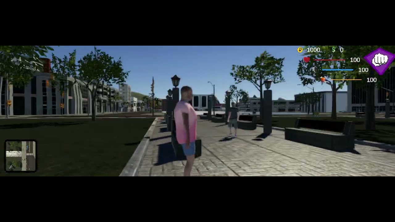 Motion Blur in URP Questions & Answers Unity Discussions