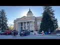 Hendersonville North Carolina Walking Tour Stroll This Charming Historic Downtown With Us