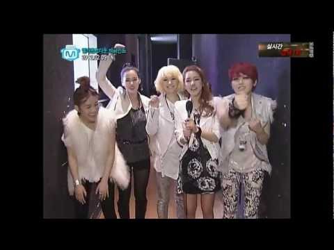 120216 Mnet Wide MCD Behind SPICA