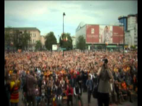 zwiastun W pogoni za Pucharem 