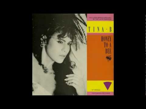 Tina B - Honey To A Be (Extended Vocal)