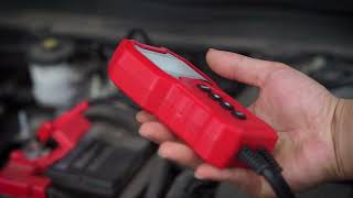 Tester autobaterií Noyafa NF-512