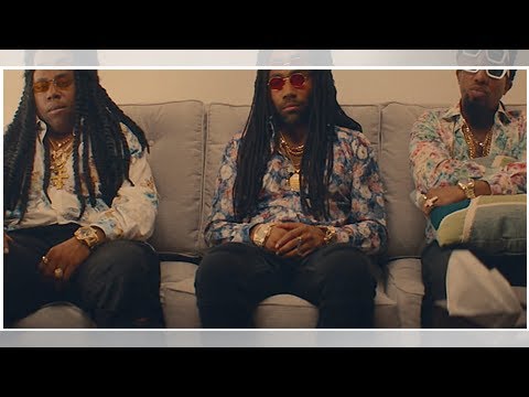 Watch Donald Glover Spoof Migos With ‘Friendos’ Sketch on ‘SNL’